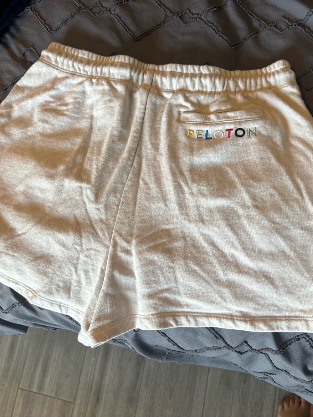 Peloton Short